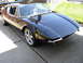 1972 DeTomaso Pantera